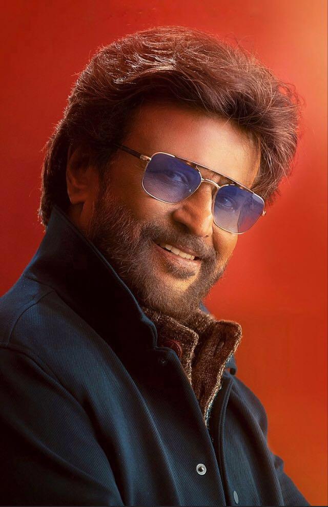 Petta rajini 2024 hd images