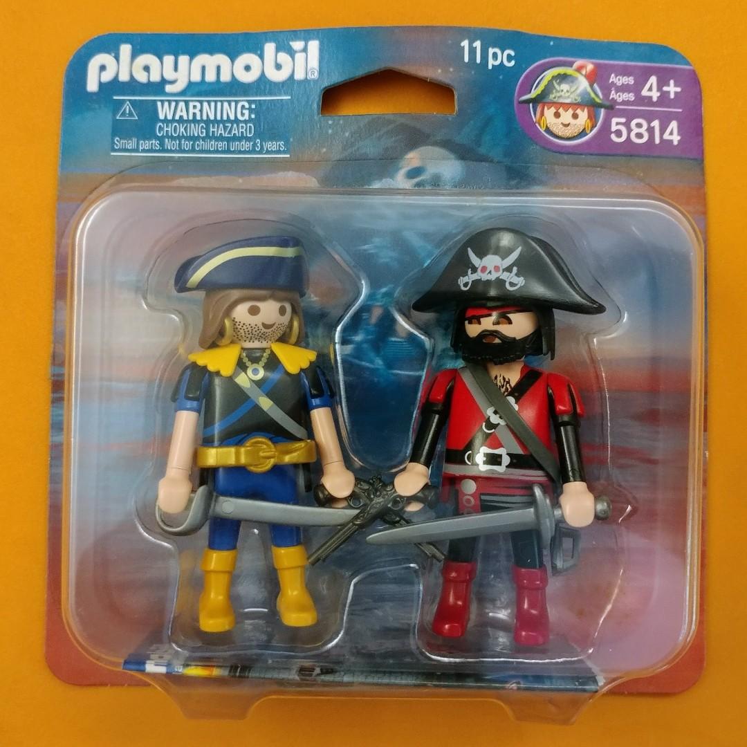 deals on playmobil