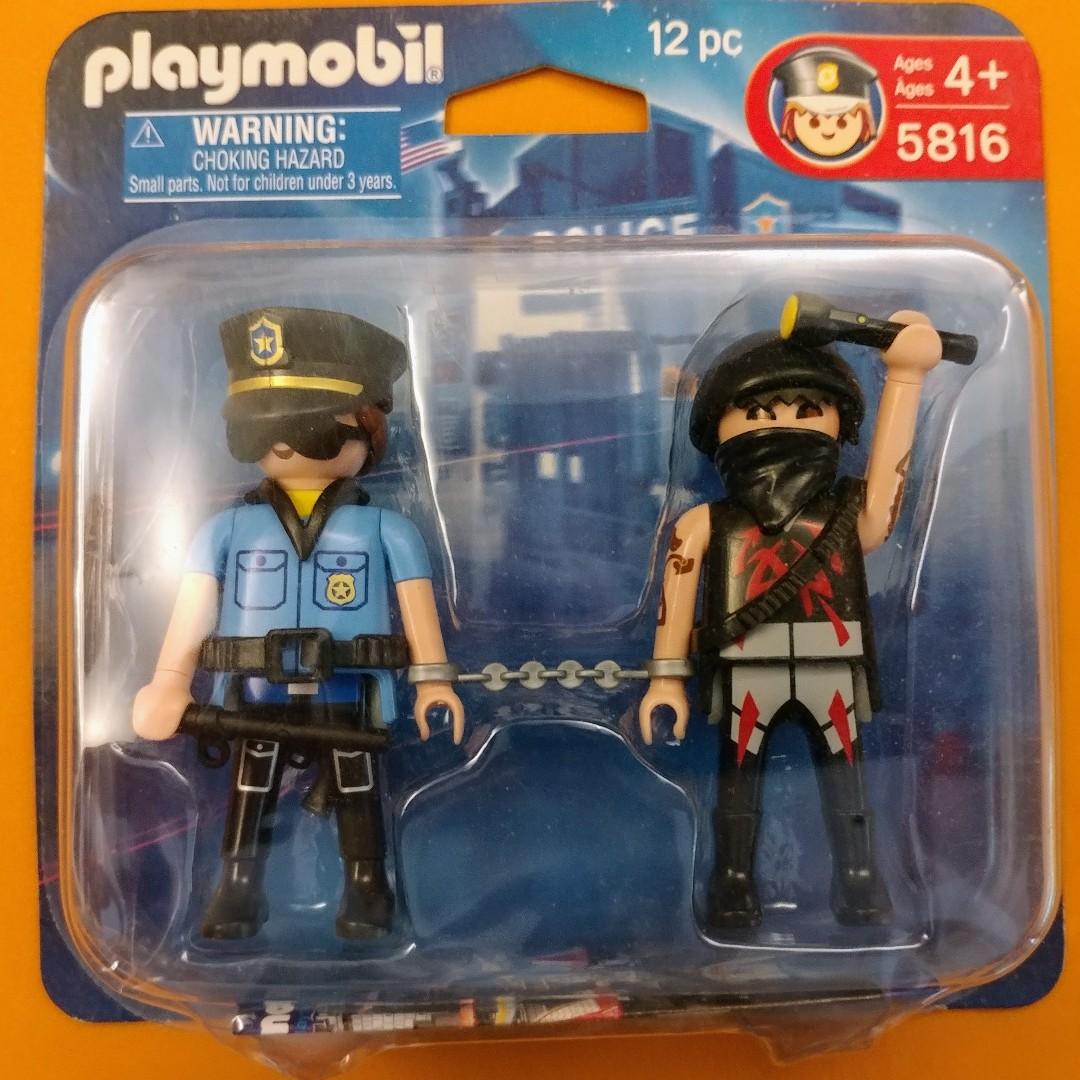 deals on playmobil