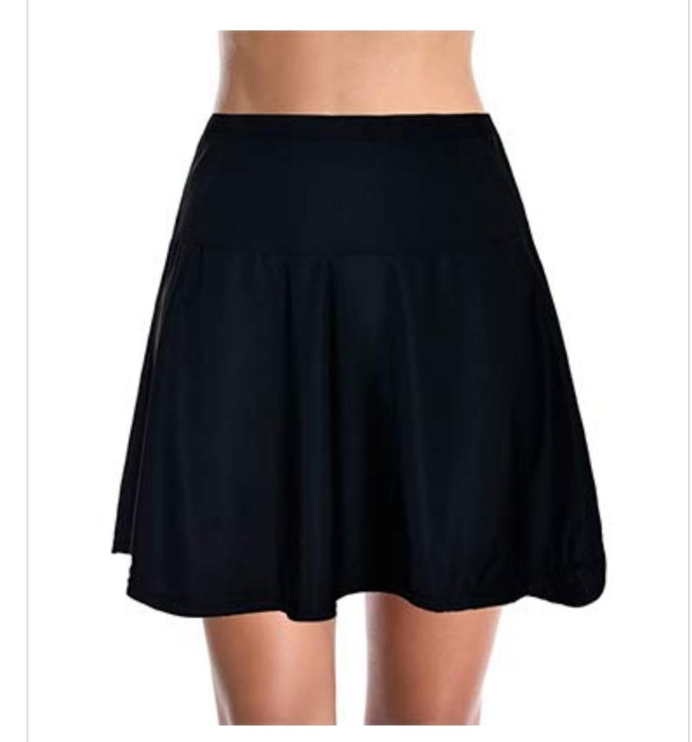 size 22 swim skirt