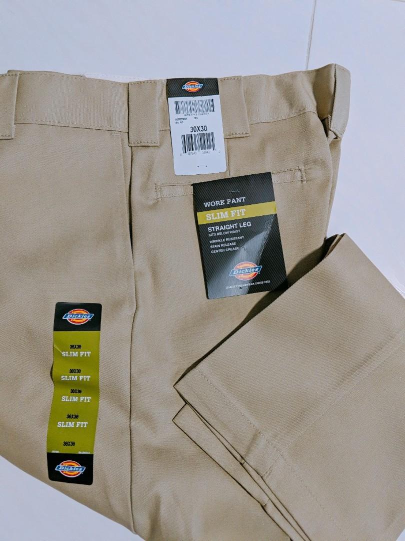 dickies 873 30x30