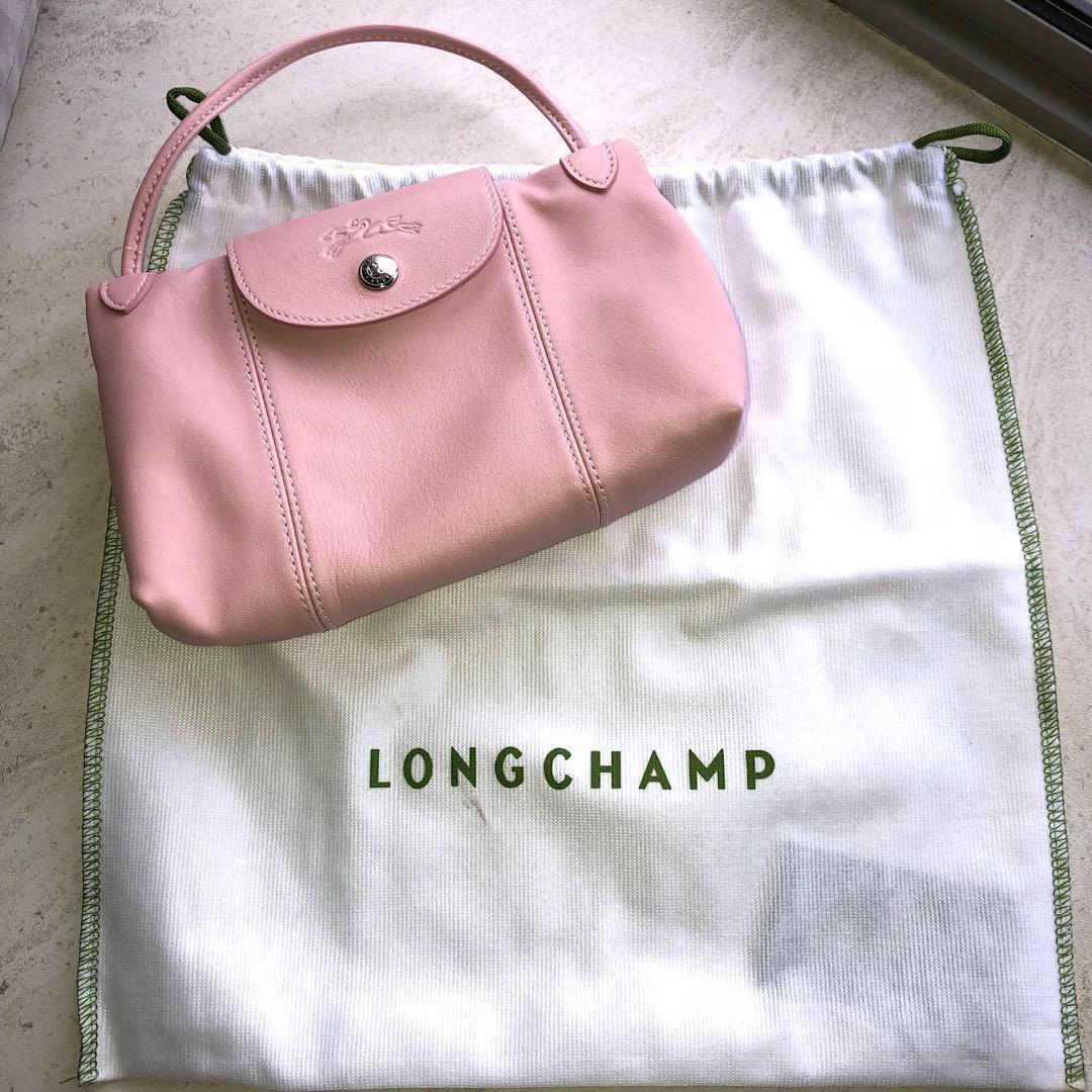 longchamp bag singapore price