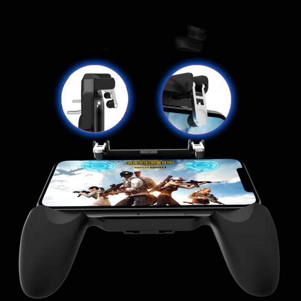 PUBG CONTROLLER (Category: Other Mobile & Gadget Accessories) located in Kemaman. Submitted by dmobile_lagend (Listing ID 208002140, Image 3). Description: .