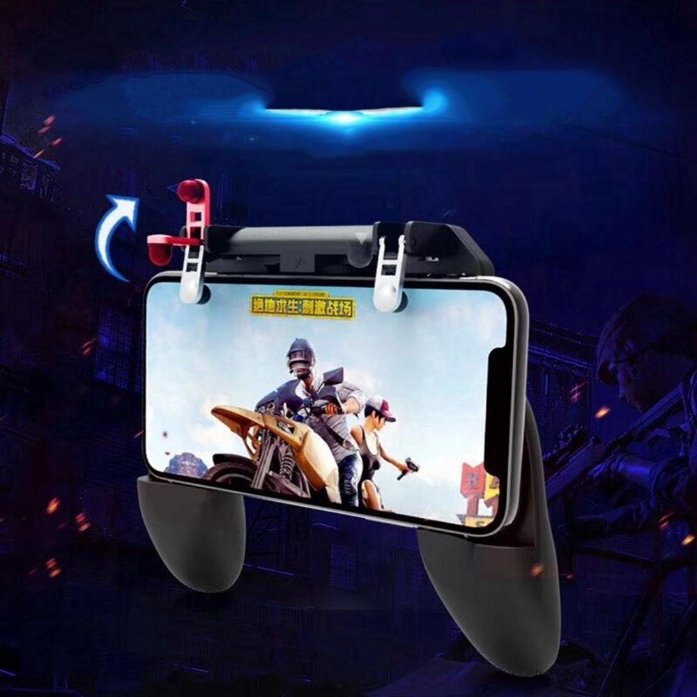 PUBG CONTROLLER (Category: Other Mobile & Gadget Accessories) located in Kemaman. Submitted by dmobile_lagend (Listing ID 208002140, Image 2). Description: .