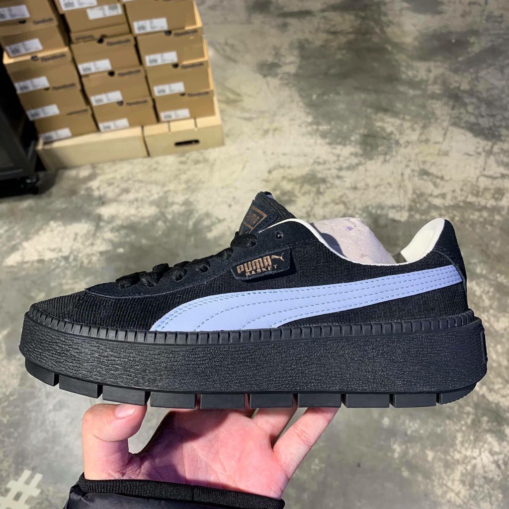 puma platform 2019