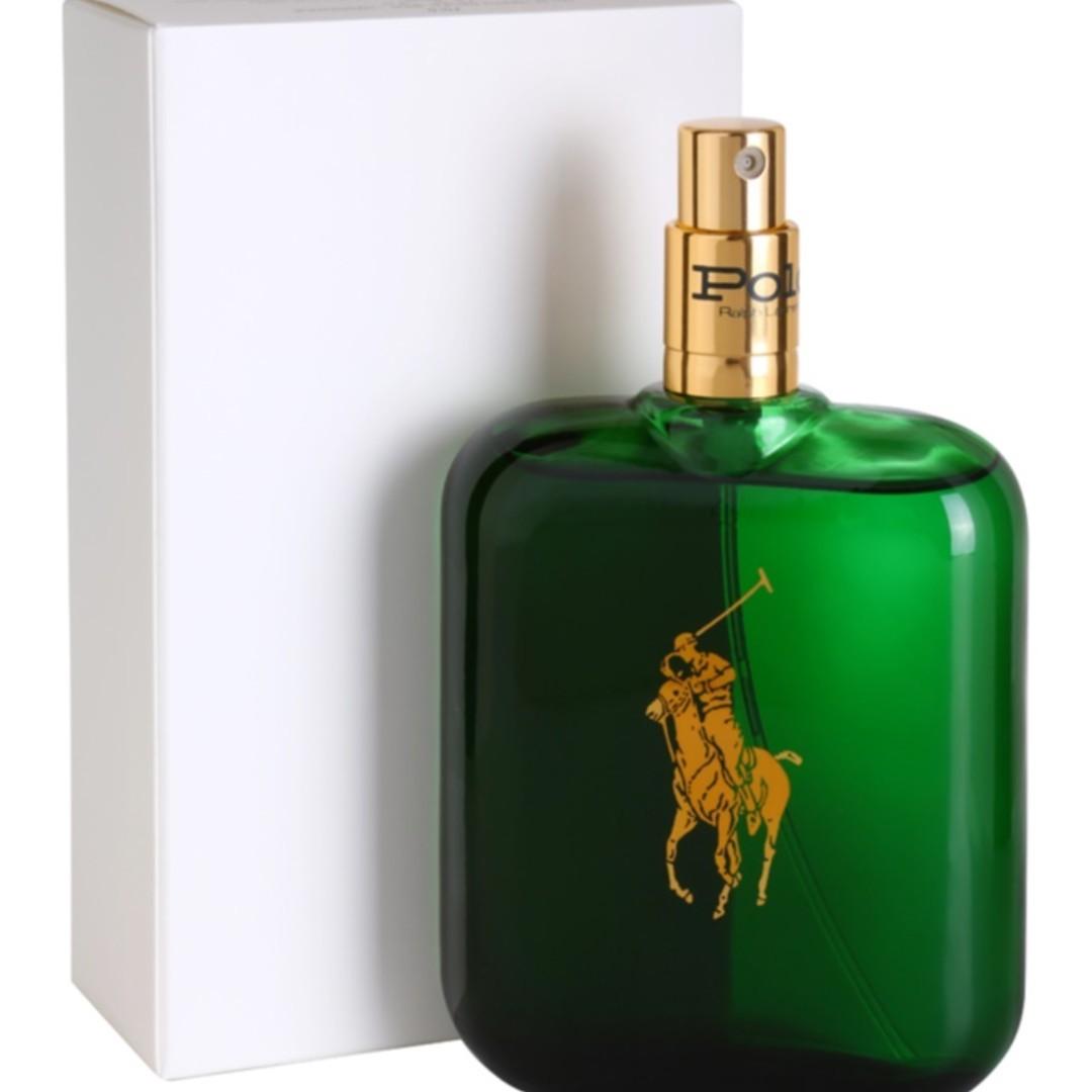 ralph lauren polo green perfume