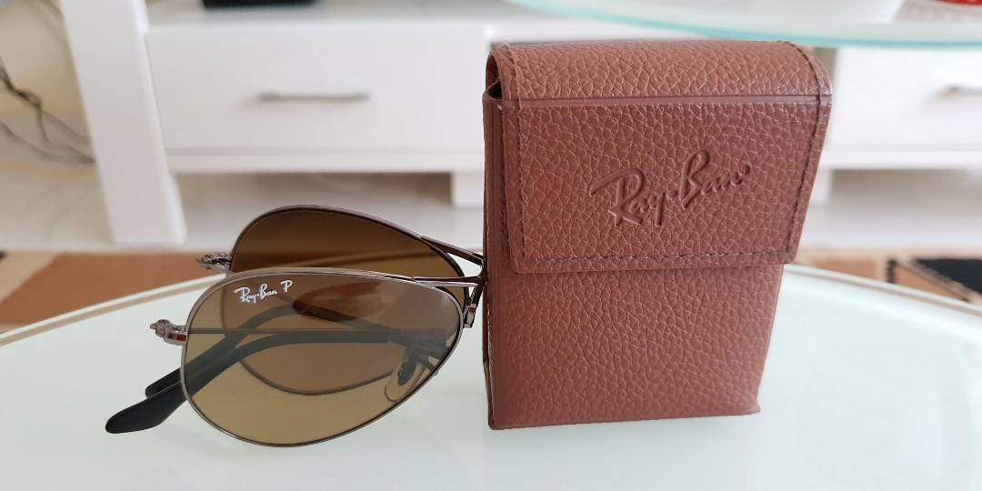 Ray Ban Aviator Folding for sale at 170