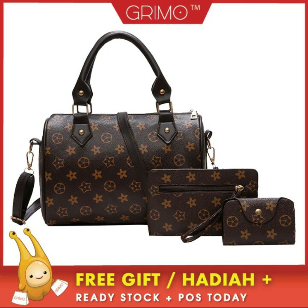 Grimo bag malaysia 2025