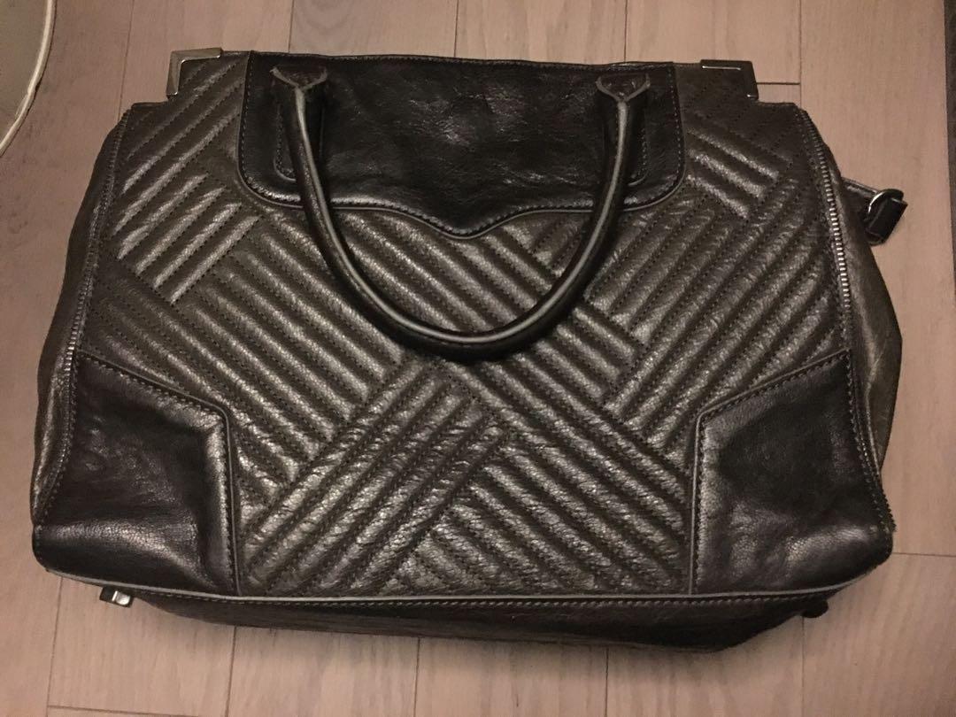 rebecca minkoff dust bag
