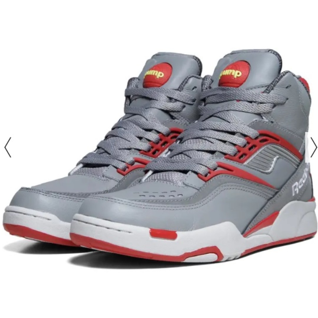 reebok classics revenge plus mu