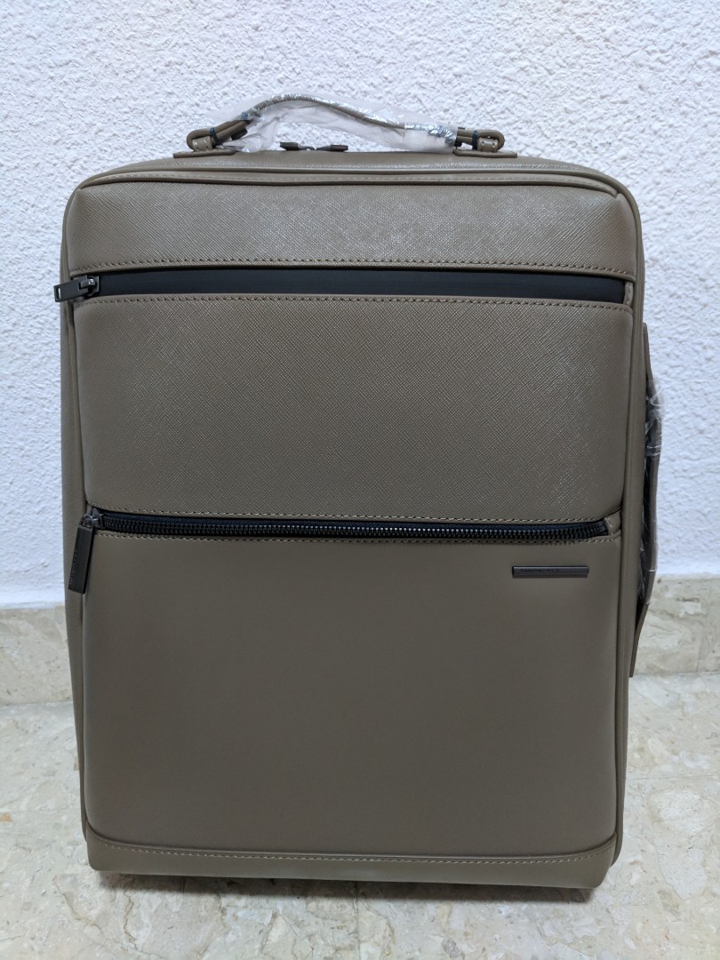 Samsonite red hanfoi sale