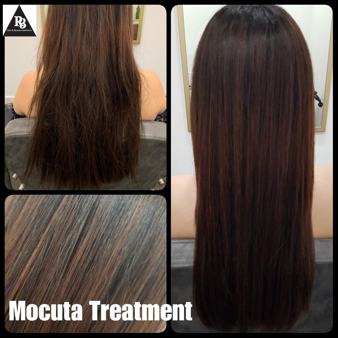 Scena Mucota Health Beauty Hair Care On Carousell