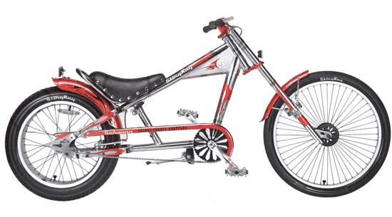 best ebike for long distance touring
