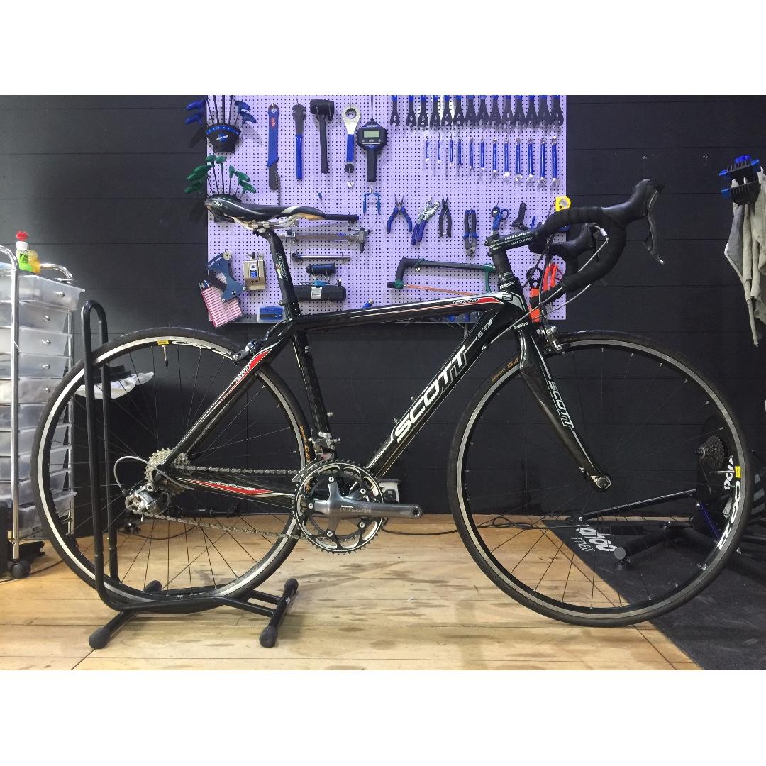 Scott cr1 2019 outlet