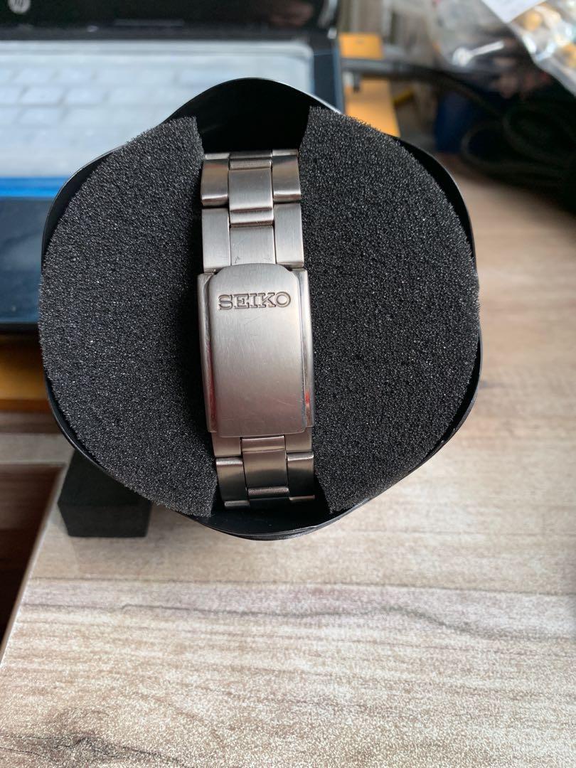 Seiko sgg599p1 online