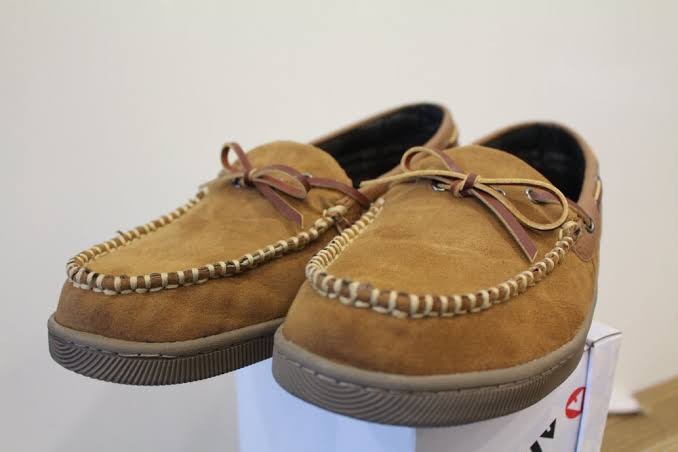 Airwalk deals mason moc