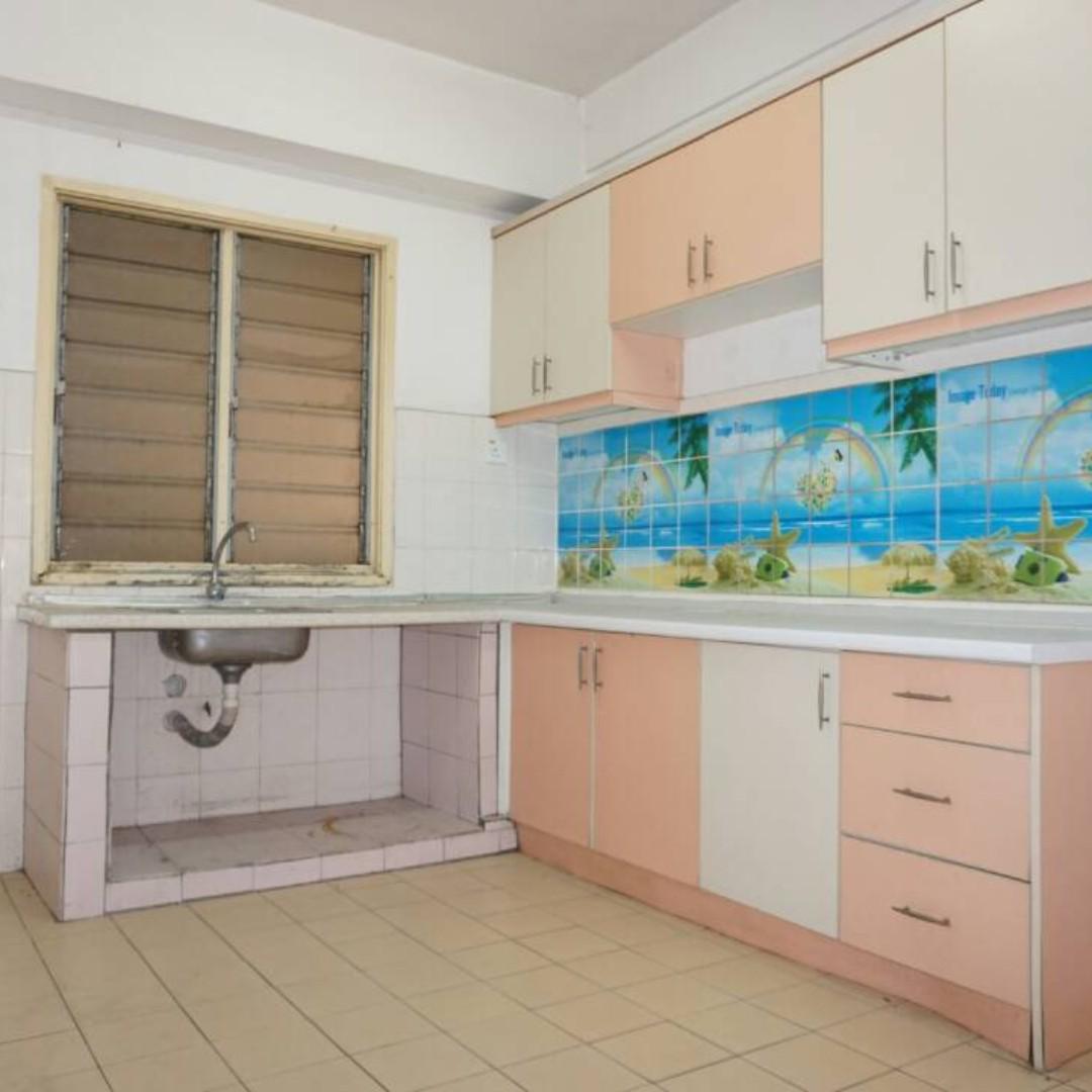 Kitchen Murah Kajang Besto Blog