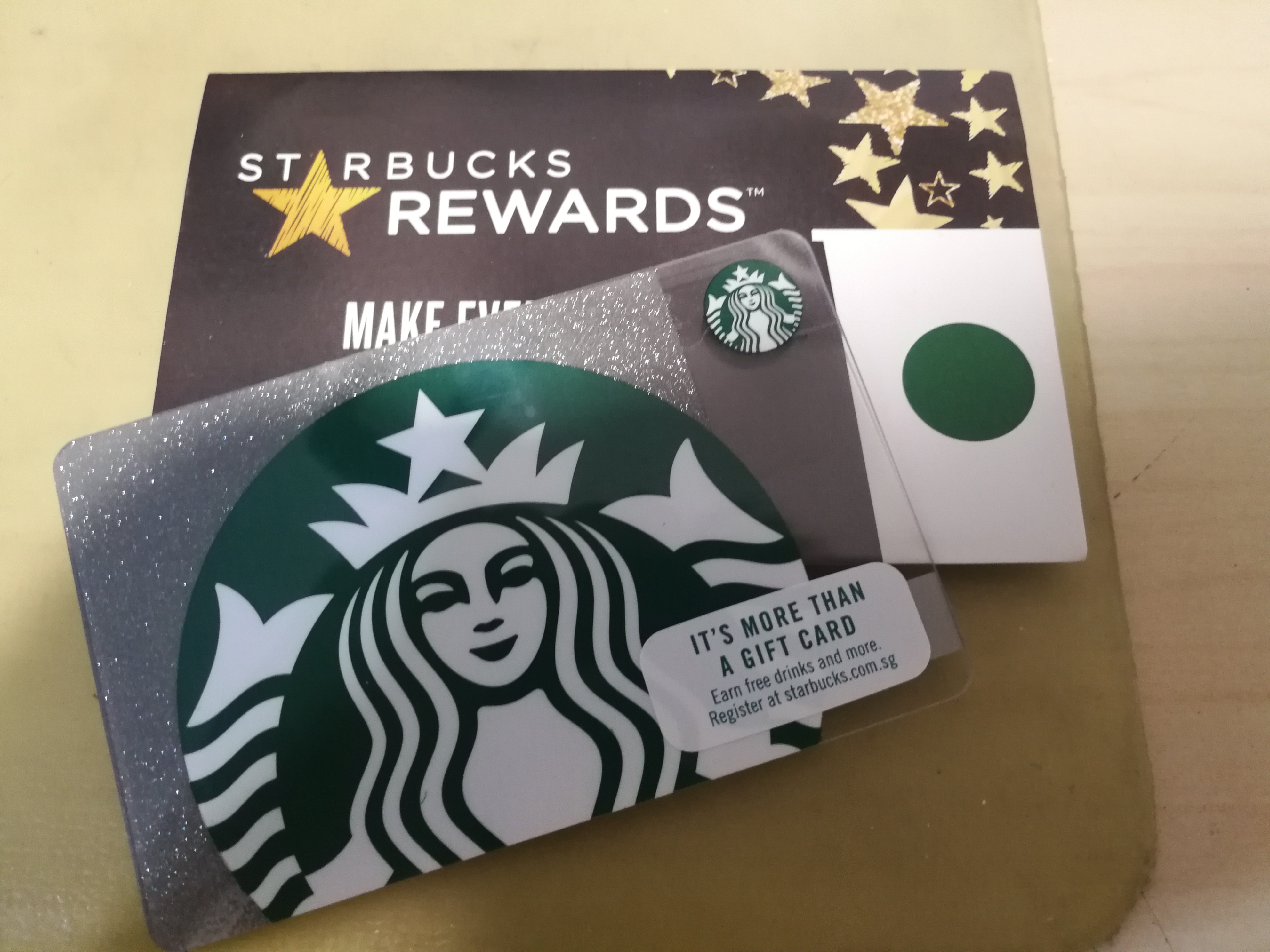 10 starbucks gift card discount