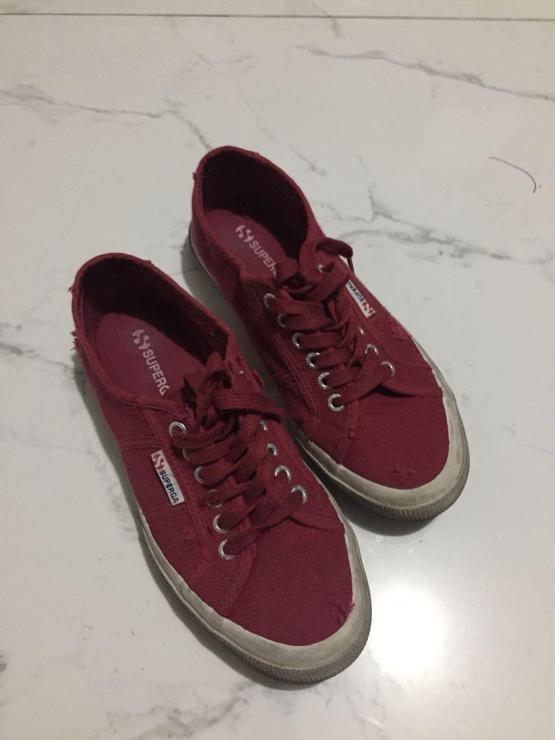 superga sm aura