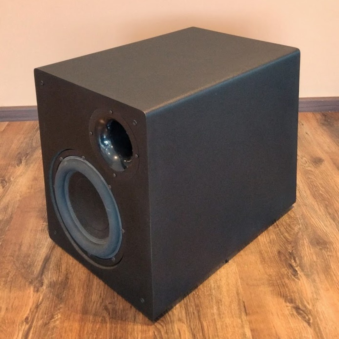 Svs pb 10 sales