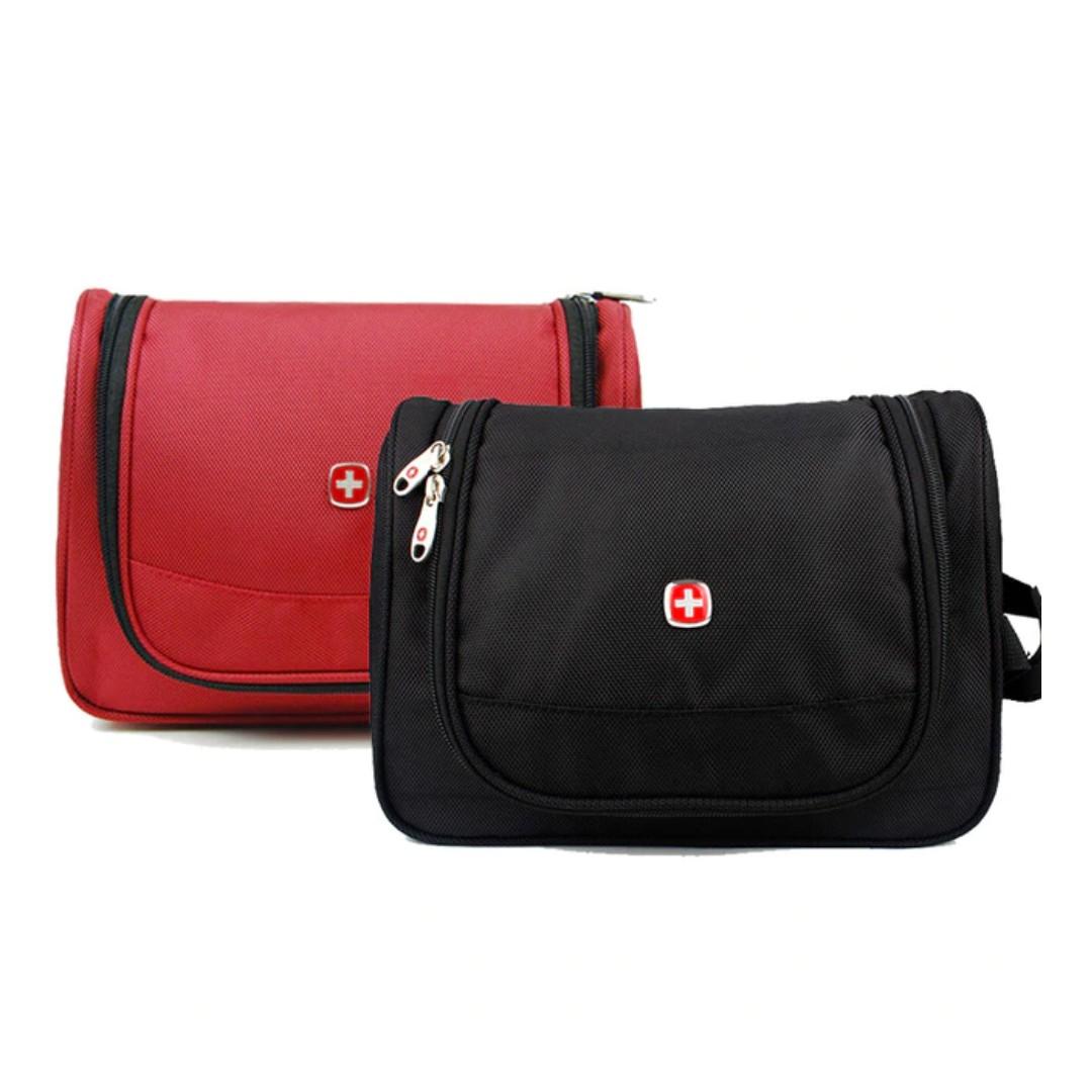 Wenger best sale toiletry bag