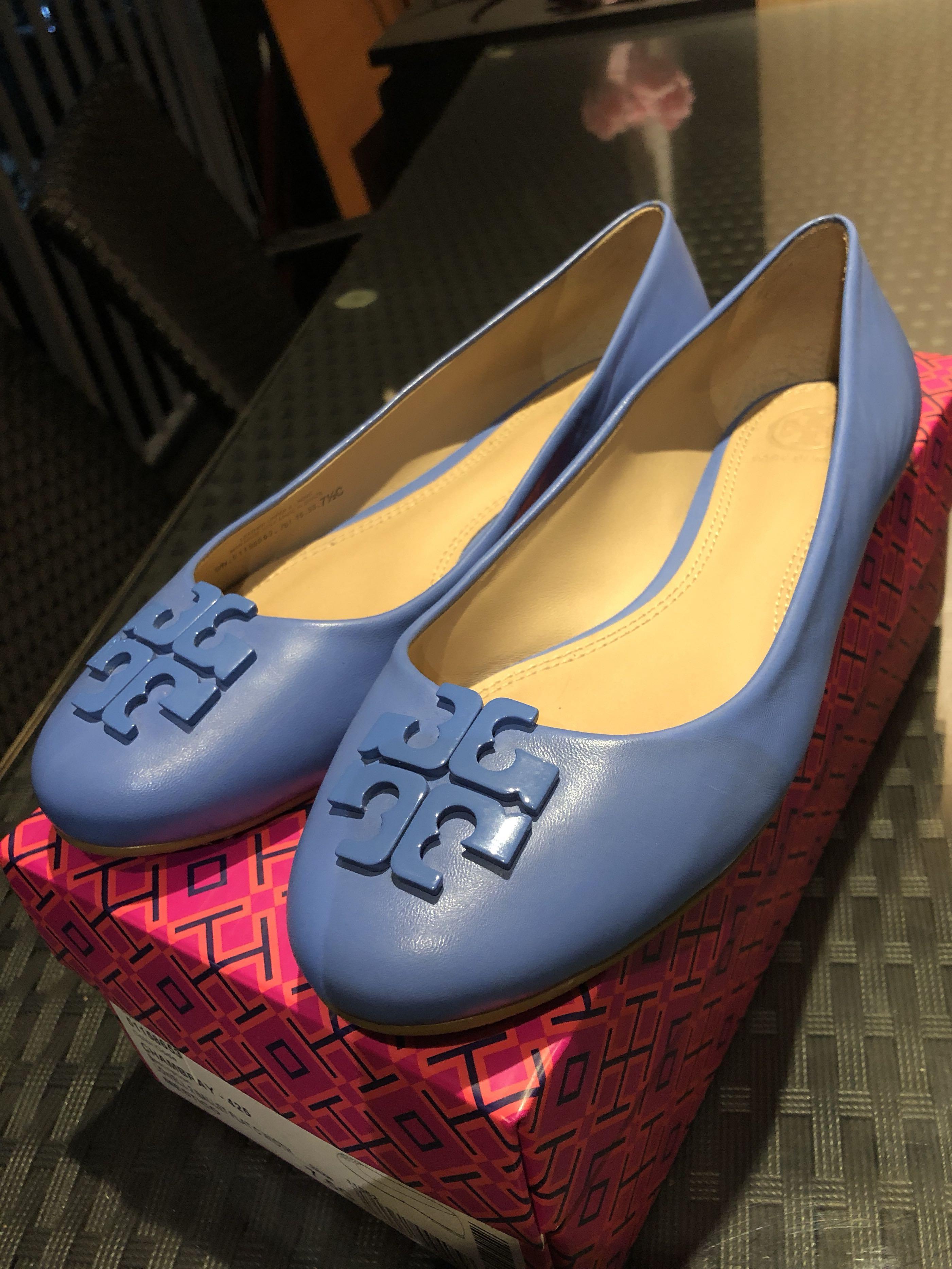 Tory Burch Lowell 2 Ballet Flat C
