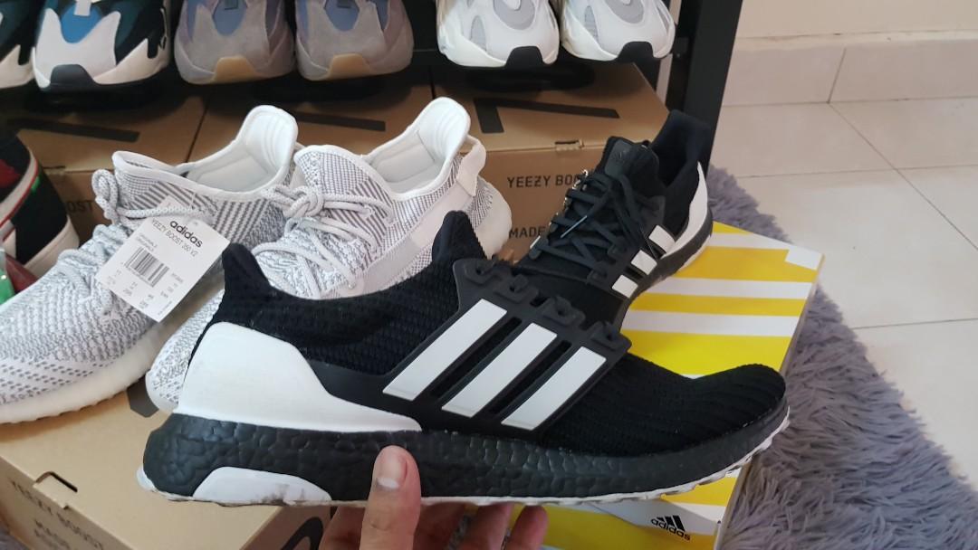 Ub 4.0 orca clearance