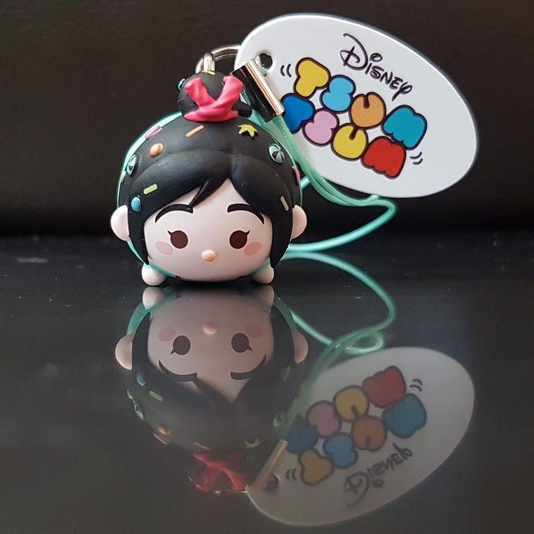 Vanellope shop tsum tsum