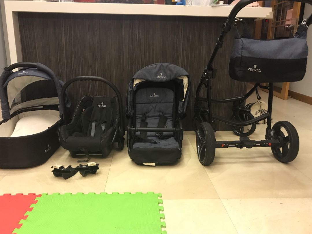 venicci stroller canada