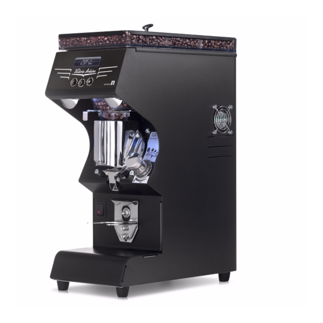 Victoria Arduino Mythos One Coffee Grinder Kitchen Appliances