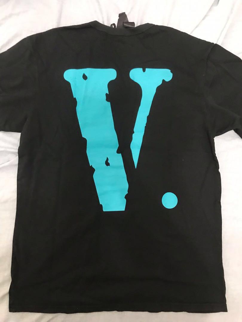 Vlone x 3125c