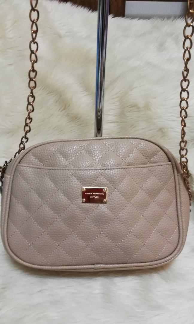 professional sling bag