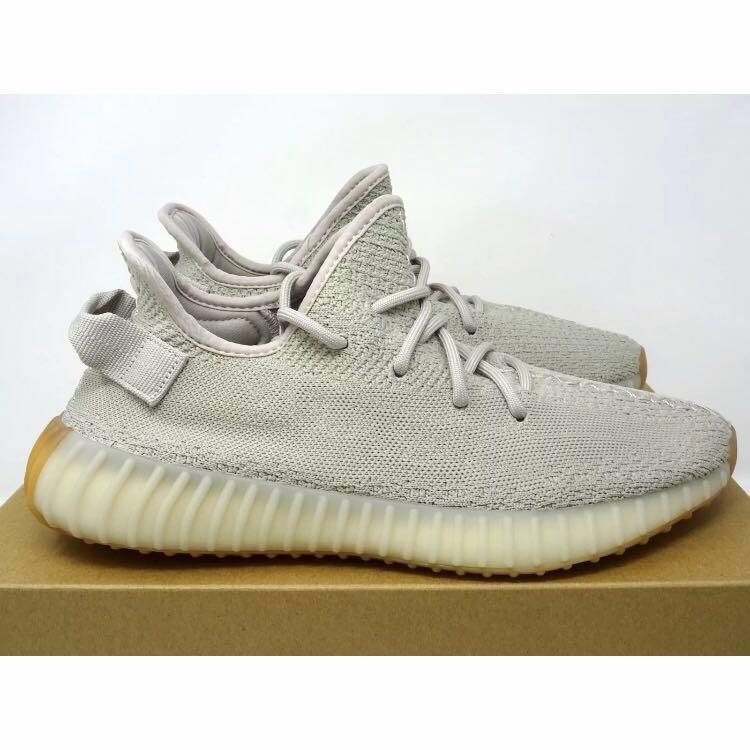 boost sesame