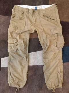 Ralph Lauren Cargo Pants