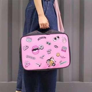 Tas Travel NEW include ongkir jabodetabek