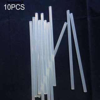 Glue stick 10pcs (7mm x 200mm)