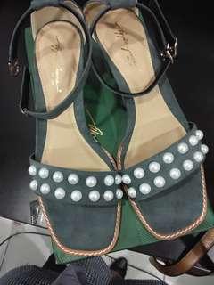 Hells Apple green