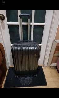 Samsonite Luggage (Hardcase)