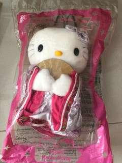 Hello Kitty Japan Queen