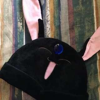 Black Mokona Modoki Hair Accessory Women S Fashion Accessories Hair Accessories On Carousell Black Mokona Modoki Hair Accessory Women S Fashion Accessories Hair Accessories On Carousell