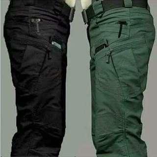 Blackhawk Pants (only 1 pcs!!)