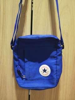 Converse sling bag