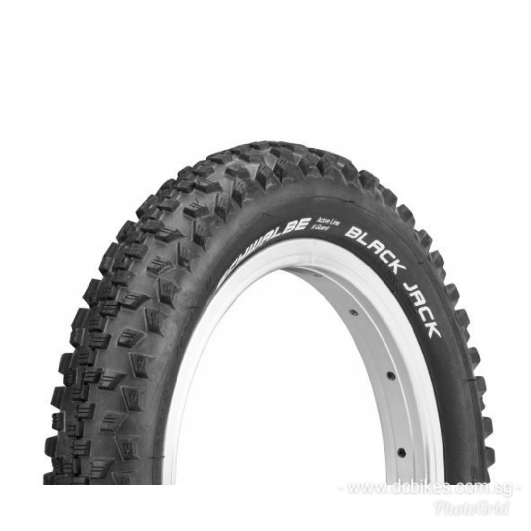 schwalbe 12 inch tyres
