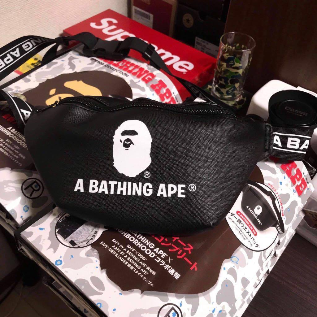A Bathing Ape 19 Spring Collection Magazine E Mook Hobbies Toys Books Magazines Magazines On Carousell A Bathing Ape 19 Spring Collection Magazine E Mook Hobbies Toys Books Magazines Magazines On Carousell