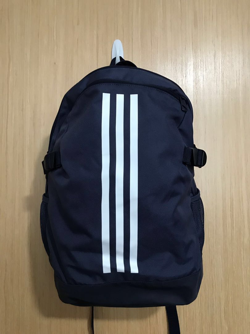 Adidas Backpack, Men's Fashion, Bags 