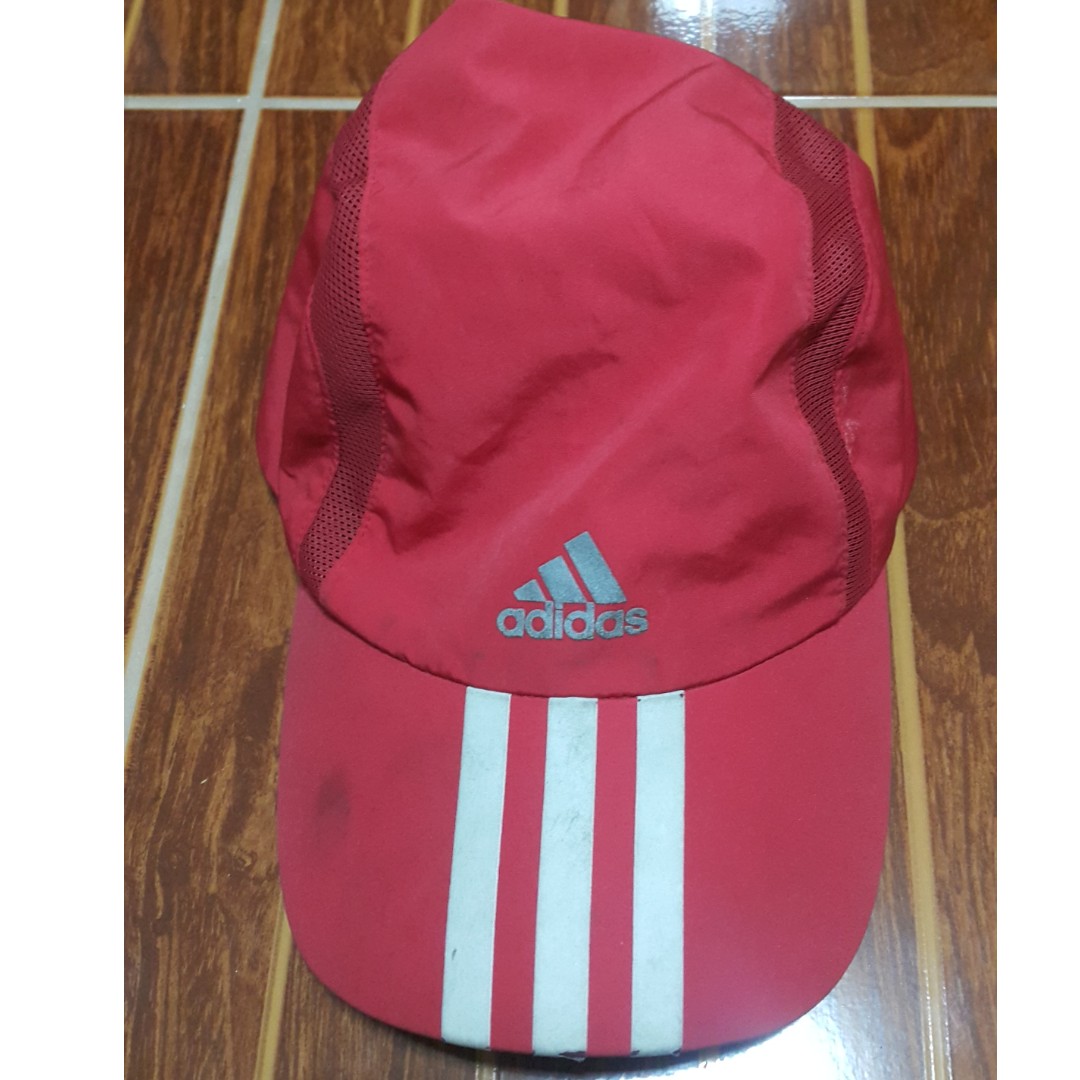 adidas climacool baseball cap