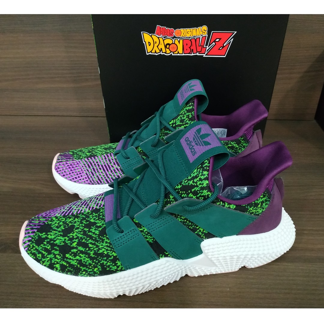 cell prophere