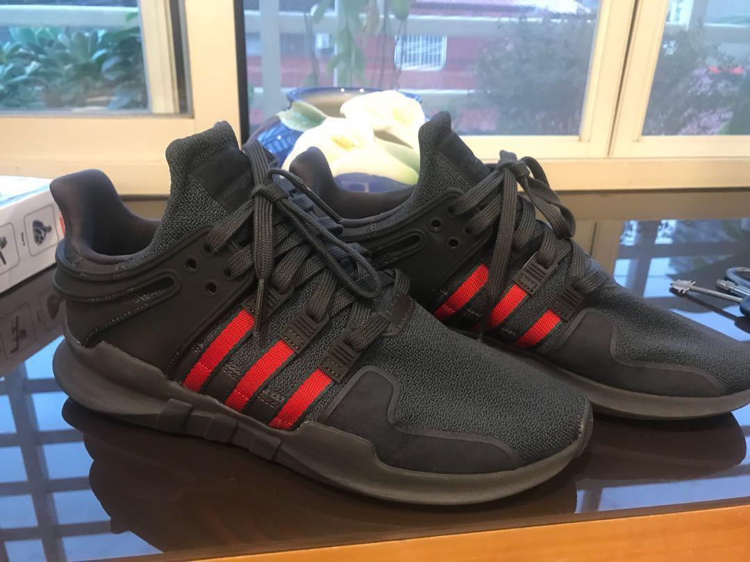 Adidas EQT Gucci 9 us9.5