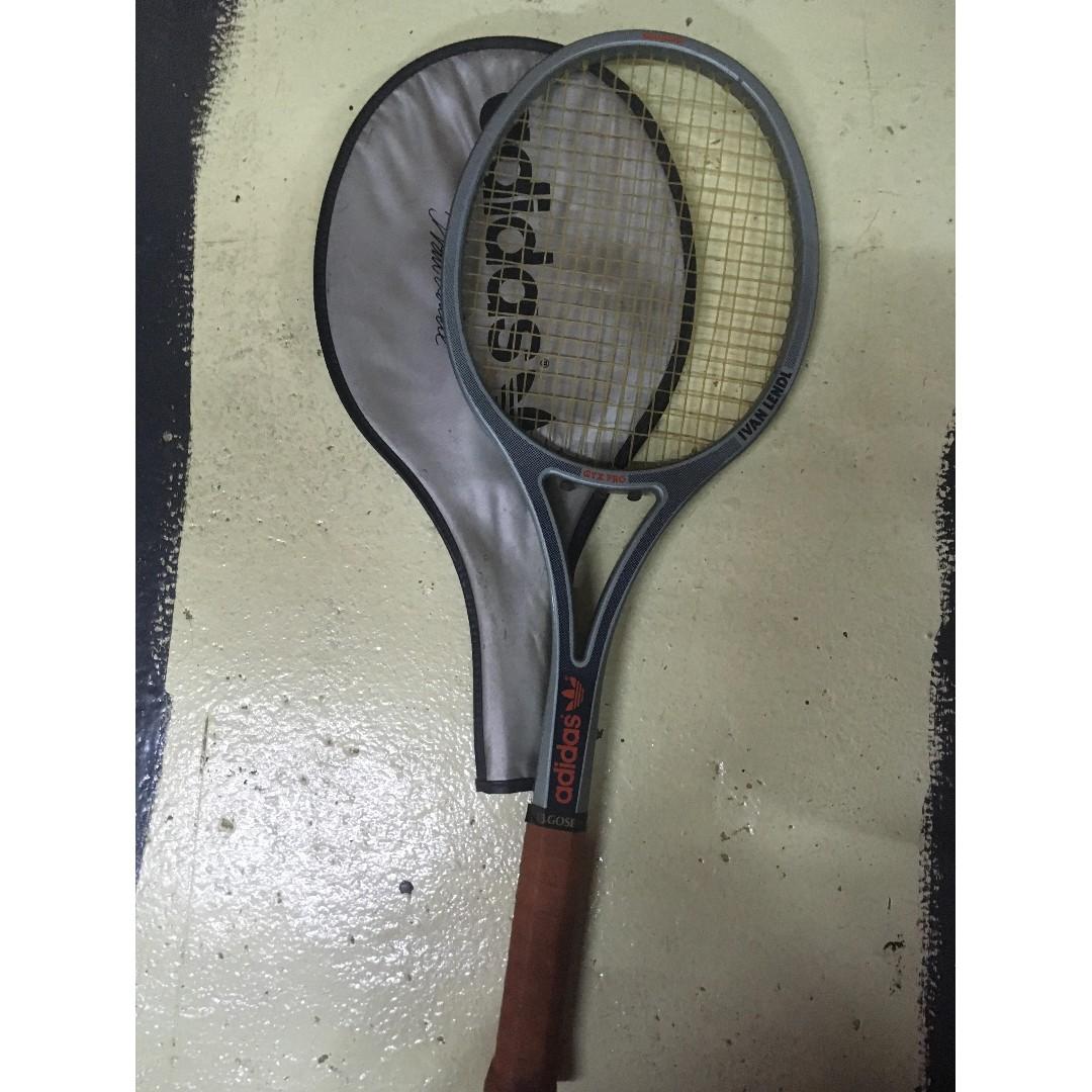 adidas gtx pro ivan lendl