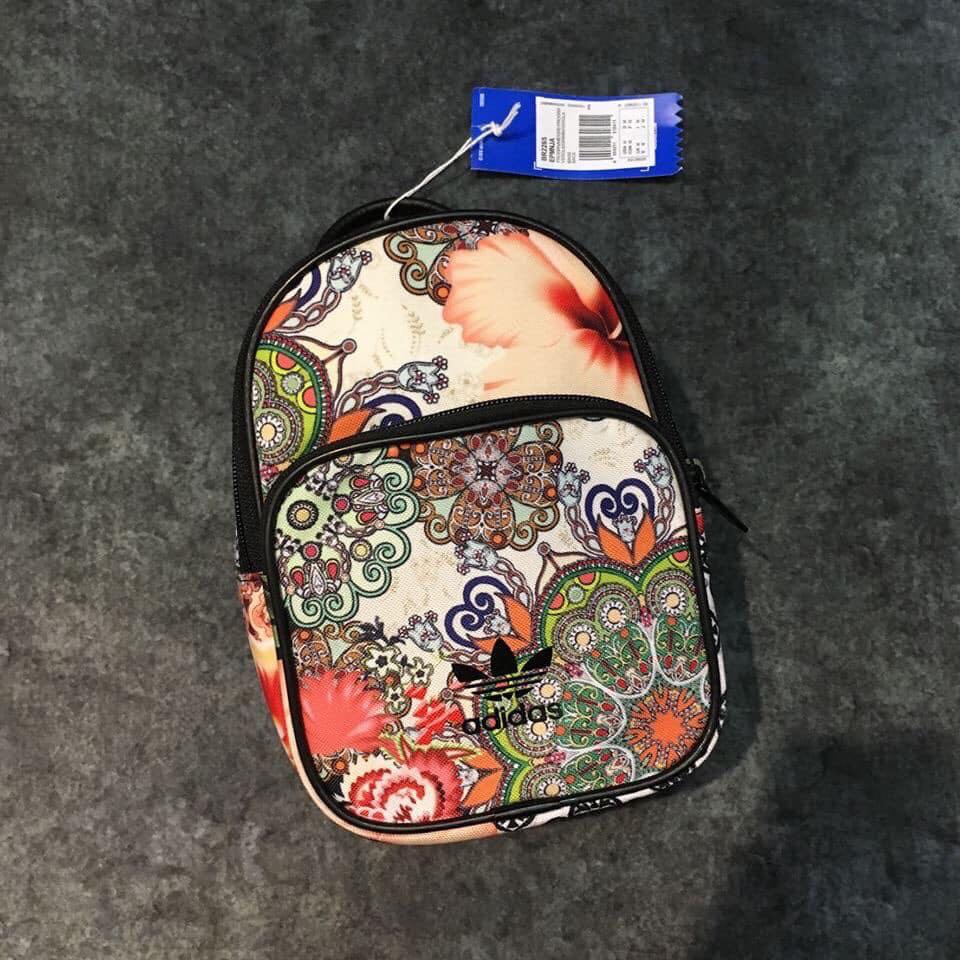 jardim agharta mini backpack